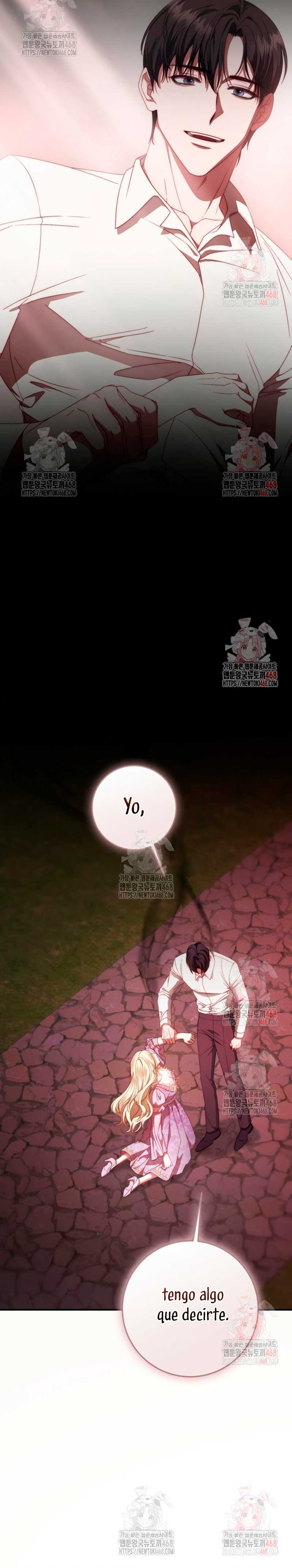 Detras De La Risa De La Princesa Capitulo 55 página 2