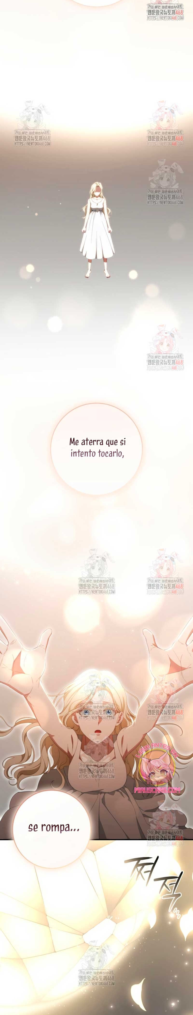 Detras De La Risa De La Princesa Capitulo 55 página 22