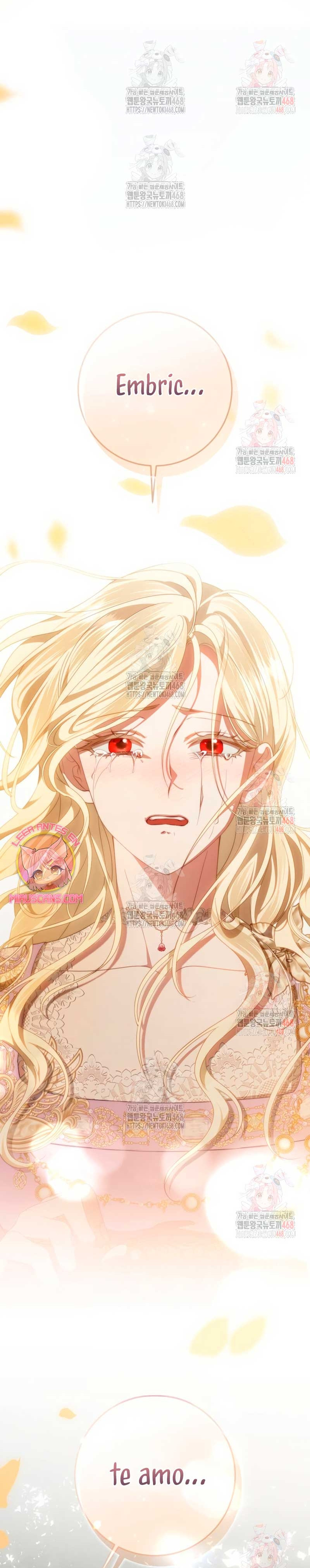 Detras De La Risa De La Princesa Capitulo 55 página 24