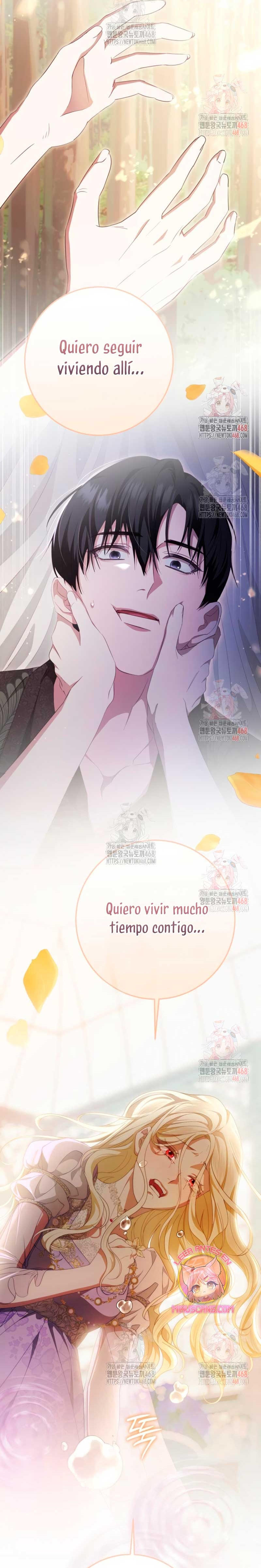 Detras De La Risa De La Princesa Capitulo 55 página 26