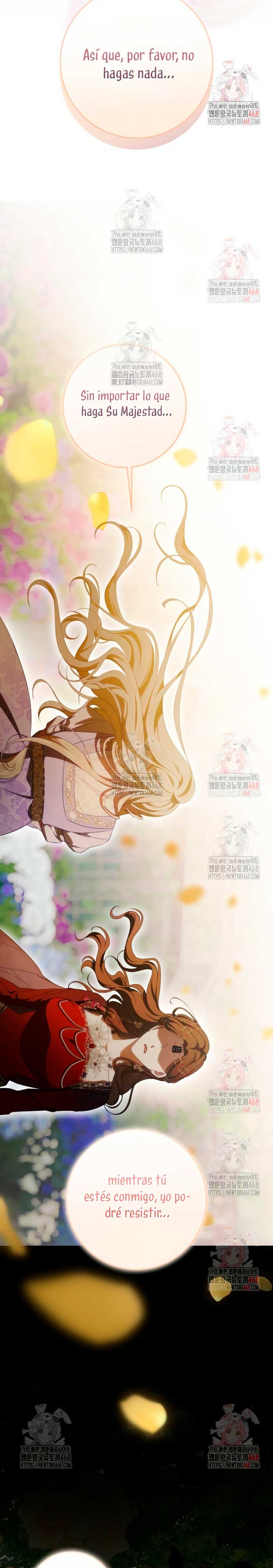 Detras De La Risa De La Princesa Capitulo 55 página 27