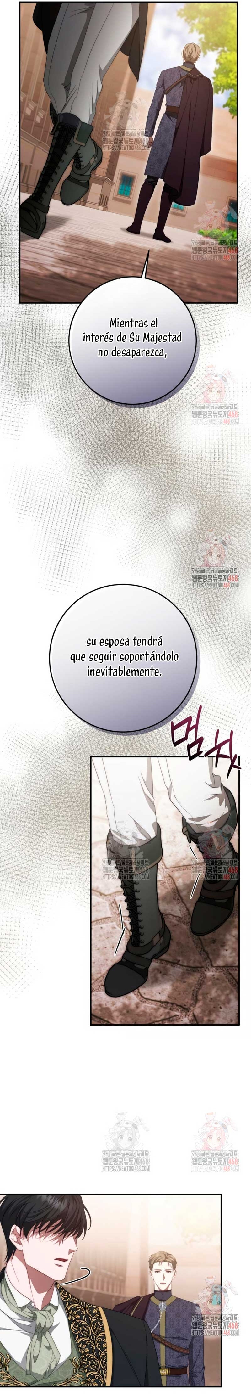 Detras De La Risa De La Princesa Capitulo 55 página 35