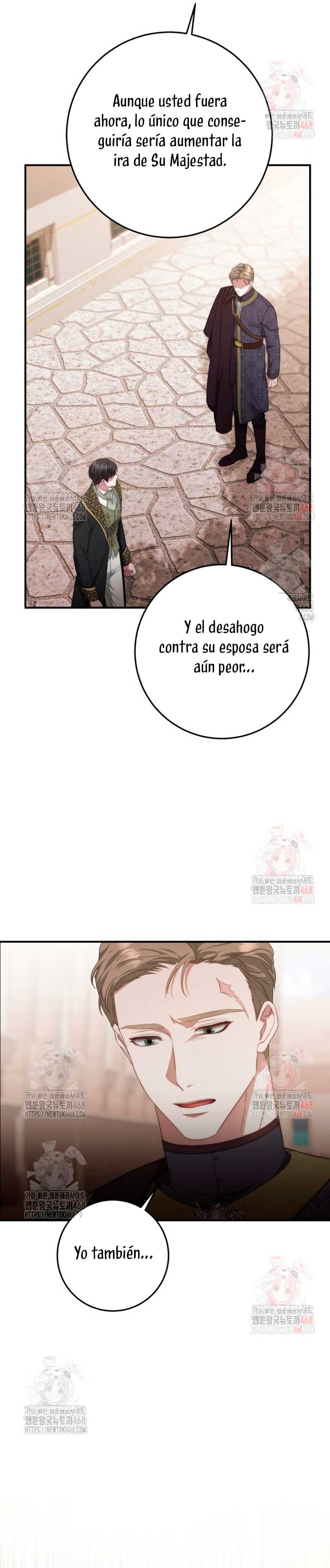 Detras De La Risa De La Princesa Capitulo 55 página 36