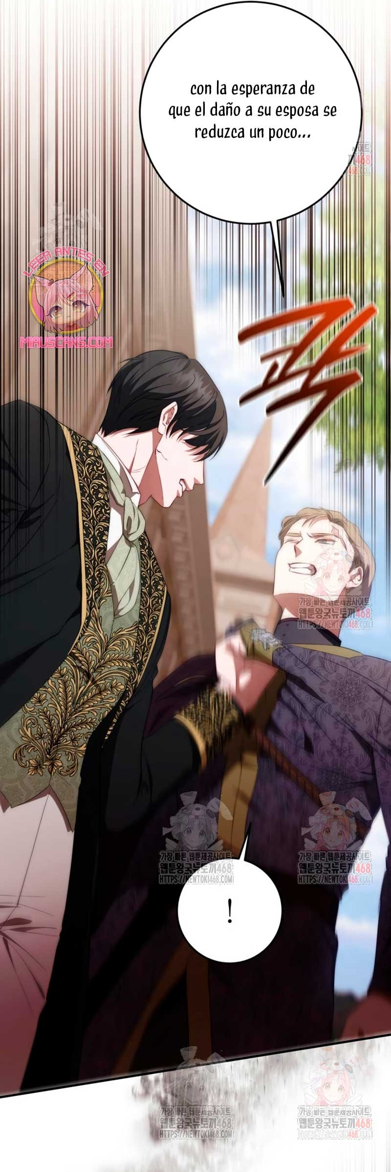 Detras De La Risa De La Princesa Capitulo 55 página 37