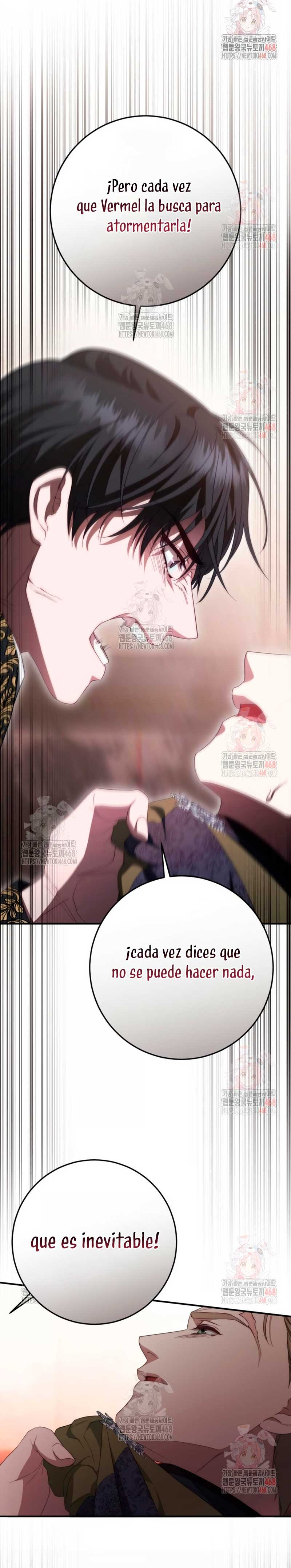 Detras De La Risa De La Princesa Capitulo 55 página 39