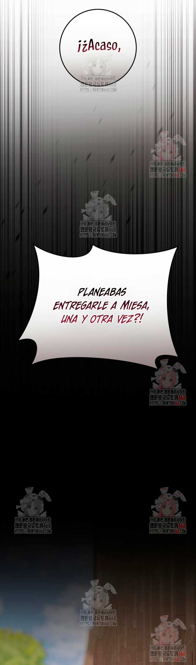 Detras De La Risa De La Princesa Capitulo 55 página 40