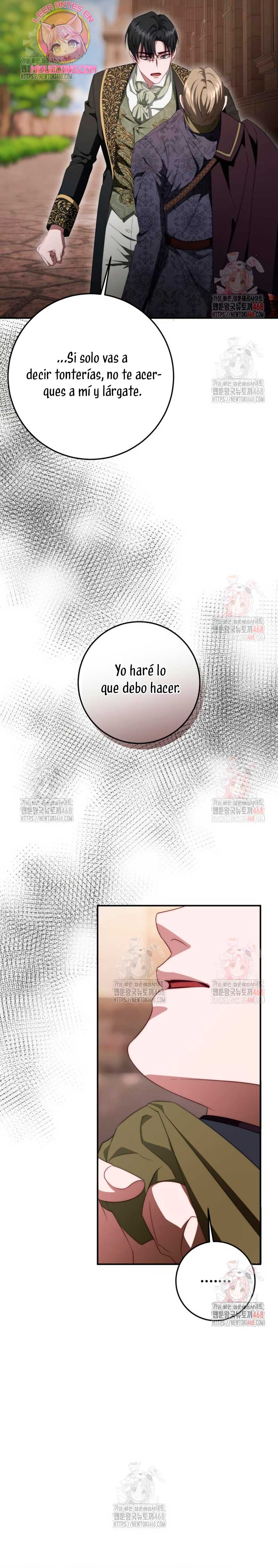 Detras De La Risa De La Princesa Capitulo 55 página 41