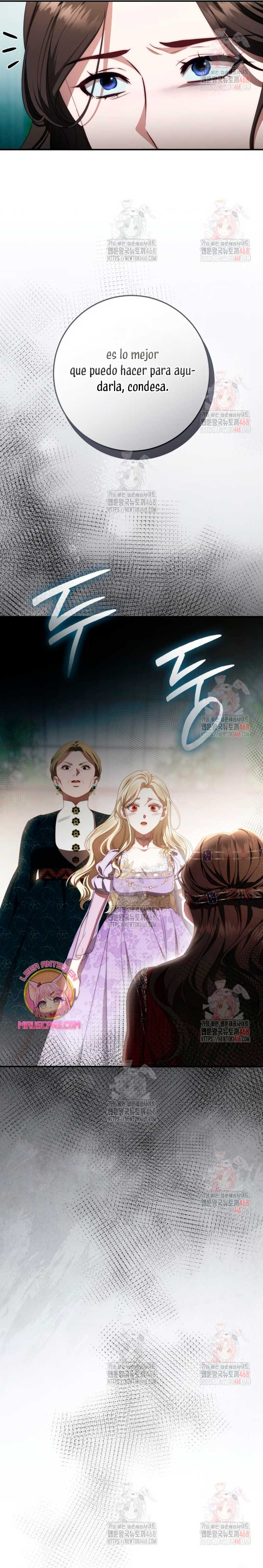 Detras De La Risa De La Princesa Capitulo 55 página 44