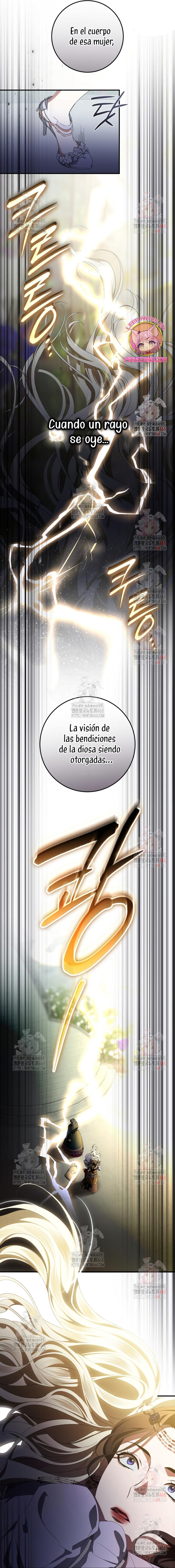 Detras De La Risa De La Princesa Capitulo 56 página 15