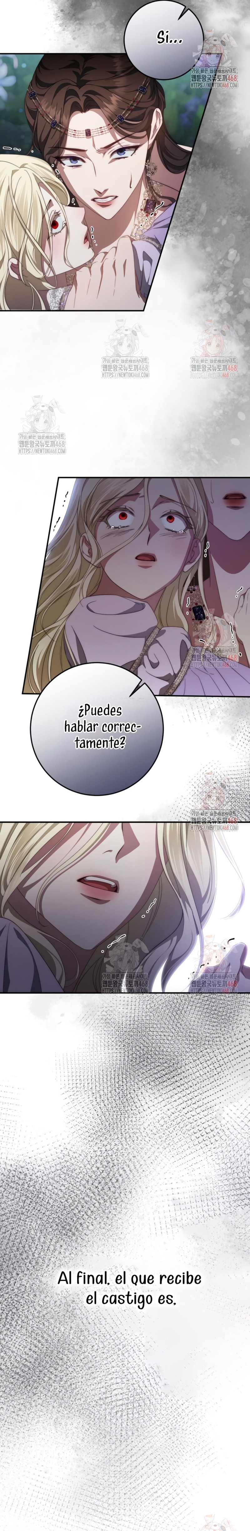 Detras De La Risa De La Princesa Capitulo 56 página 19