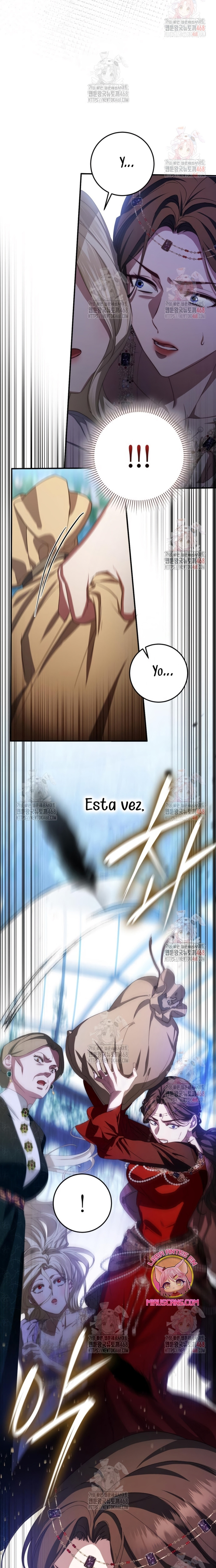 Detras De La Risa De La Princesa Capitulo 56 página 20
