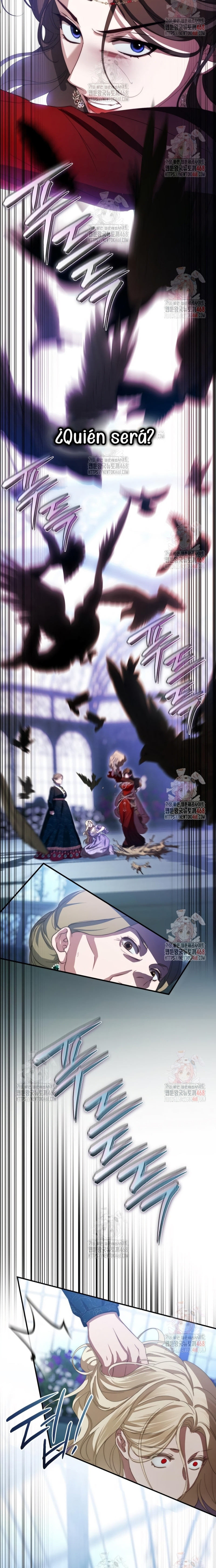 Detras De La Risa De La Princesa Capitulo 56 página 21