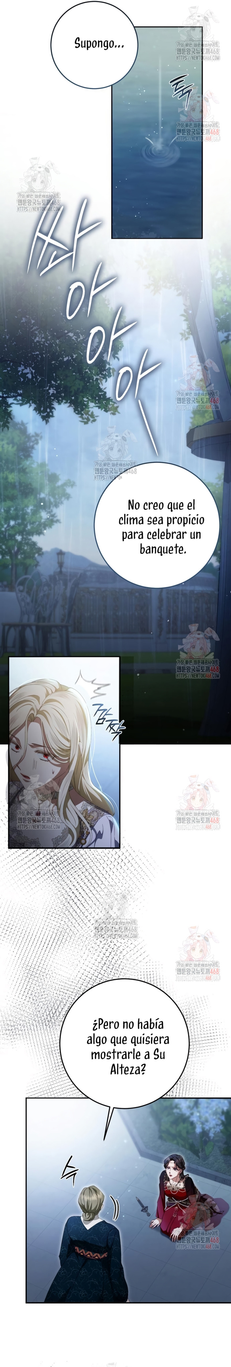 Detras De La Risa De La Princesa Capitulo 56 página 3