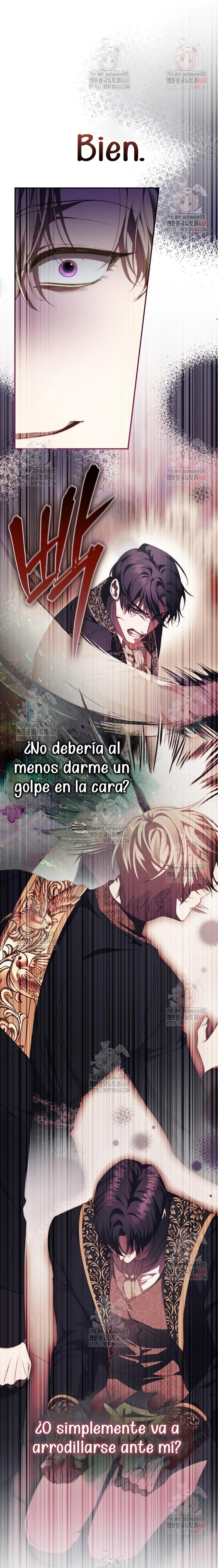 Detras De La Risa De La Princesa Capitulo 57 página 12