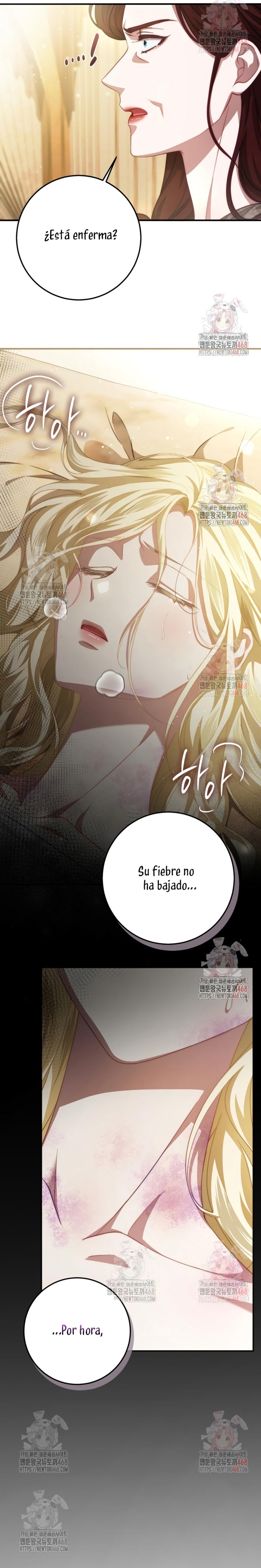 Detras De La Risa De La Princesa Capitulo 57 página 40
