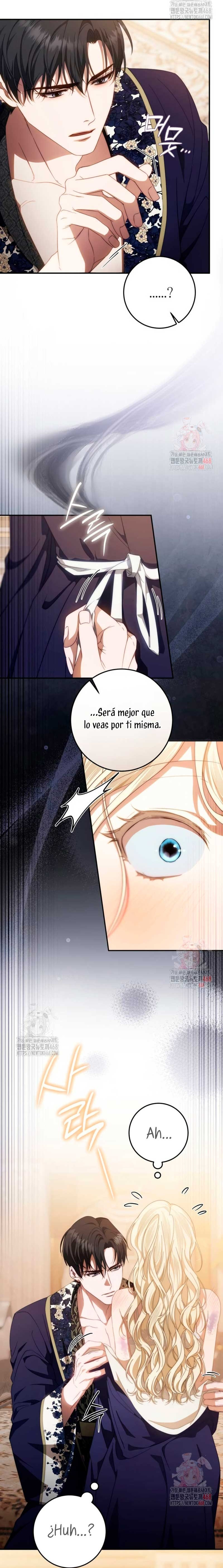 Detras De La Risa De La Princesa Capitulo 58 página 18