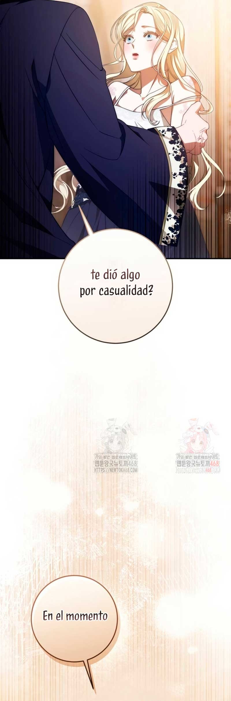 Detras De La Risa De La Princesa Capitulo 58 página 21