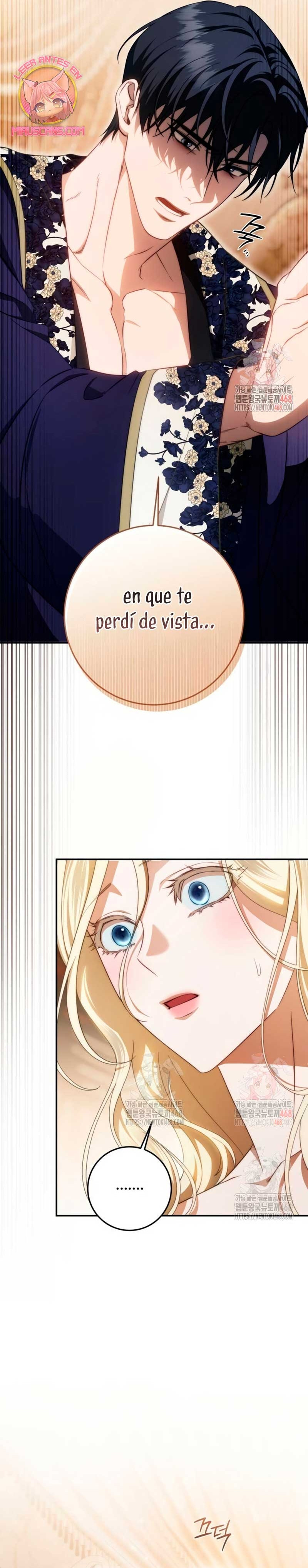 Detras De La Risa De La Princesa Capitulo 58 página 22
