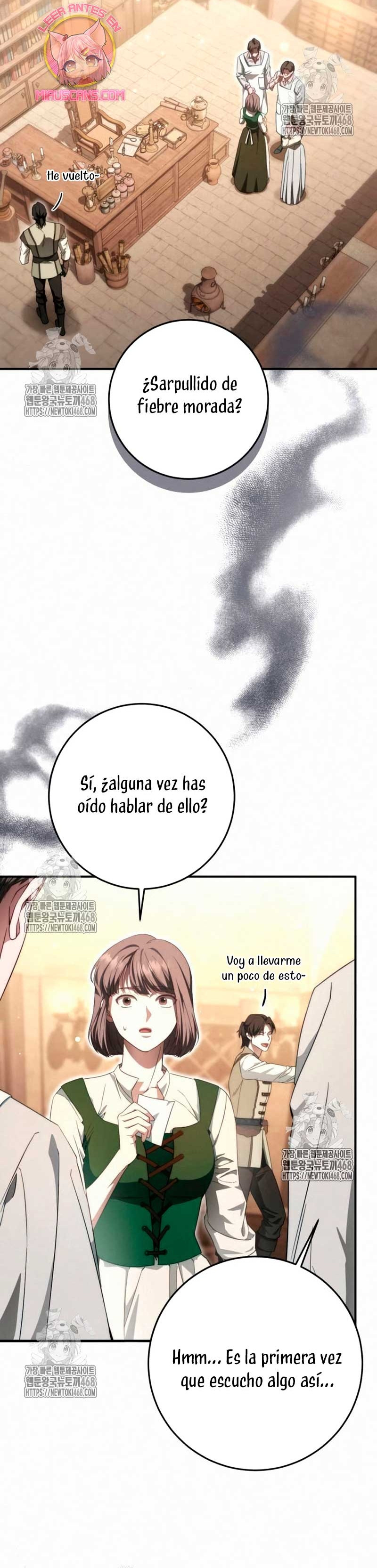 Detras De La Risa De La Princesa Capitulo 59 página 14