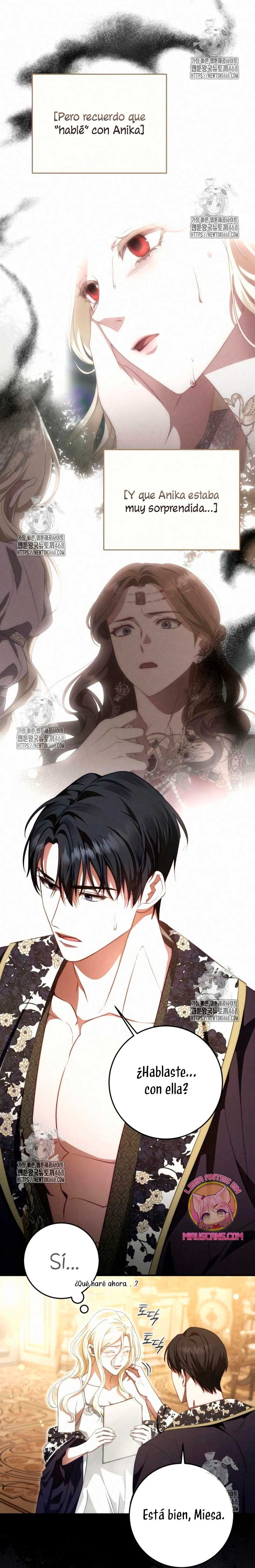 Detras De La Risa De La Princesa Capitulo 59 página 2