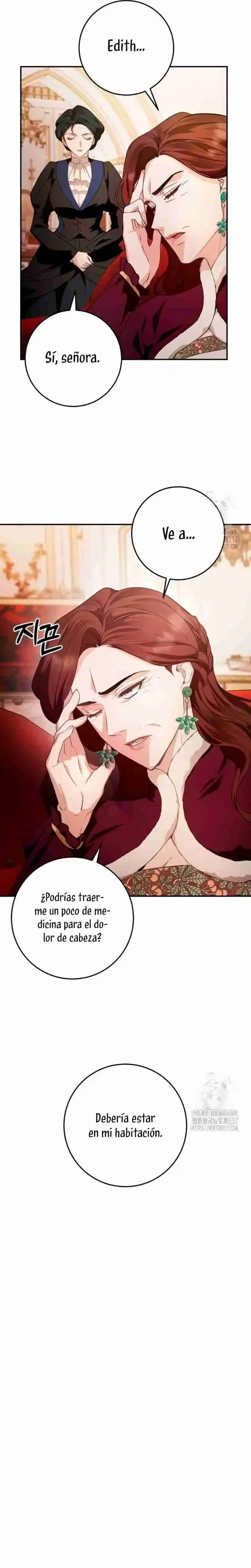 Detras De La Risa De La Princesa Capitulo 6 página 2