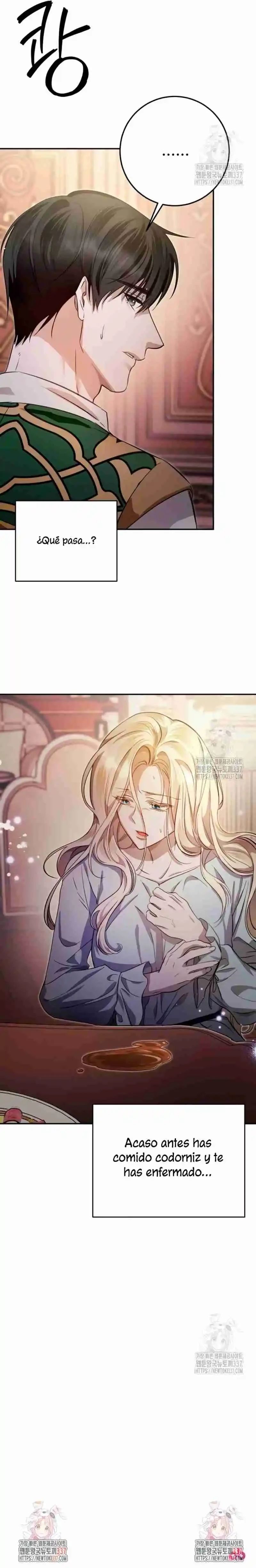 Detras De La Risa De La Princesa Capitulo 6 página 38