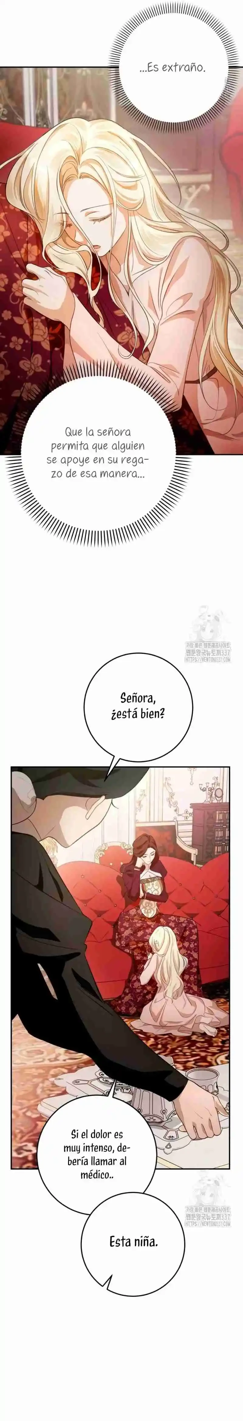 Detras De La Risa De La Princesa Capitulo 6 página 6