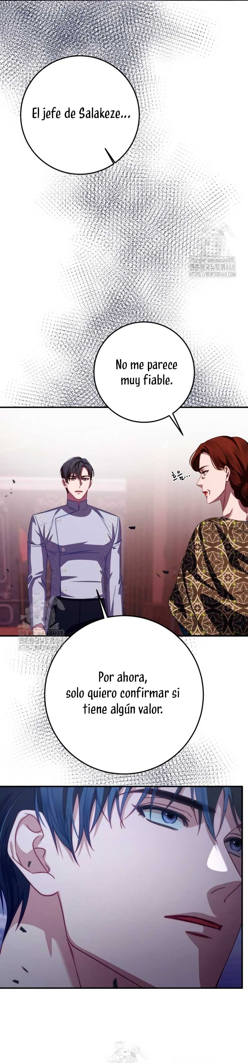 Detras De La Risa De La Princesa Capitulo 60 página 13