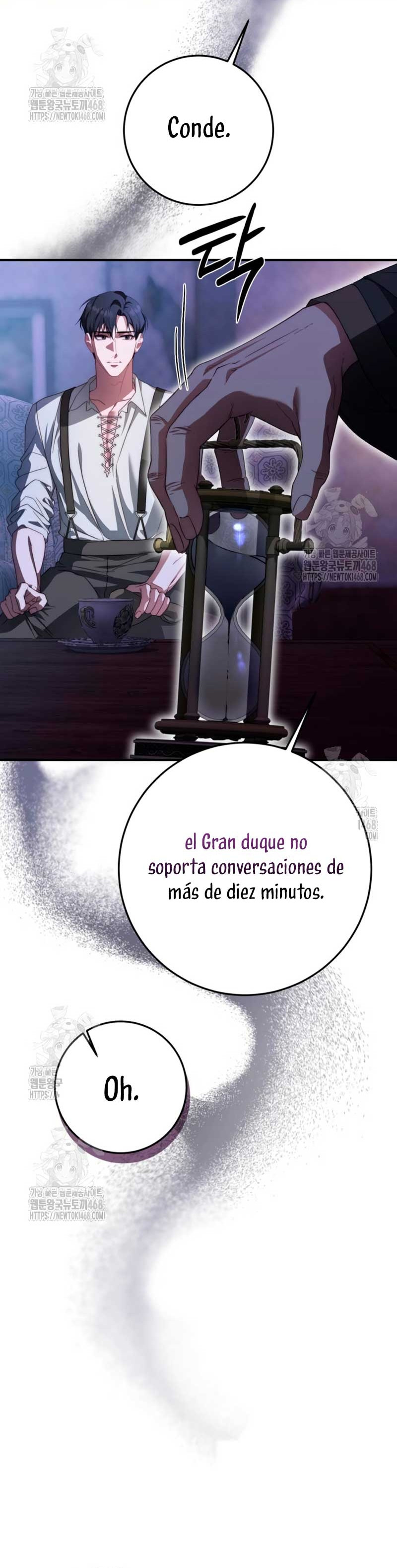 Detras De La Risa De La Princesa Capitulo 60 página 18