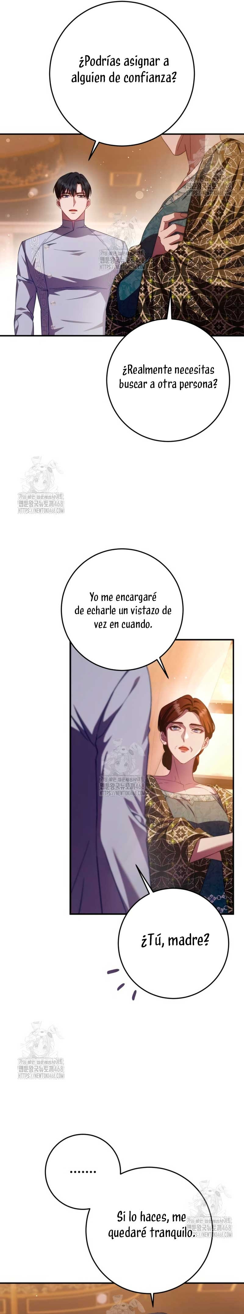 Detras De La Risa De La Princesa Capitulo 60 página 2