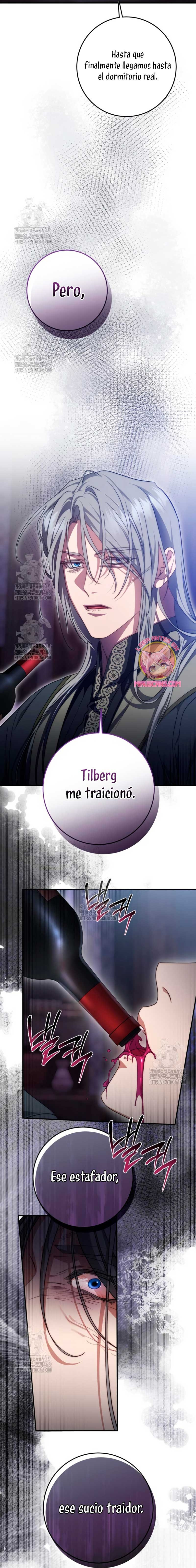 Detras De La Risa De La Princesa Capitulo 60 página 26