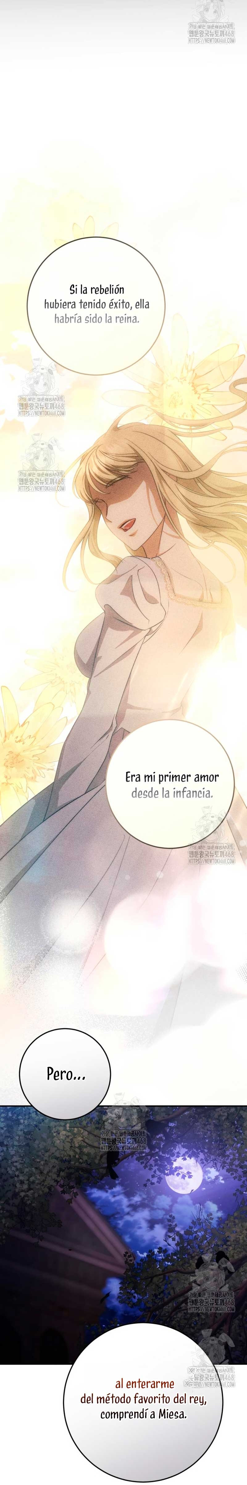 Detras De La Risa De La Princesa Capitulo 60 página 38