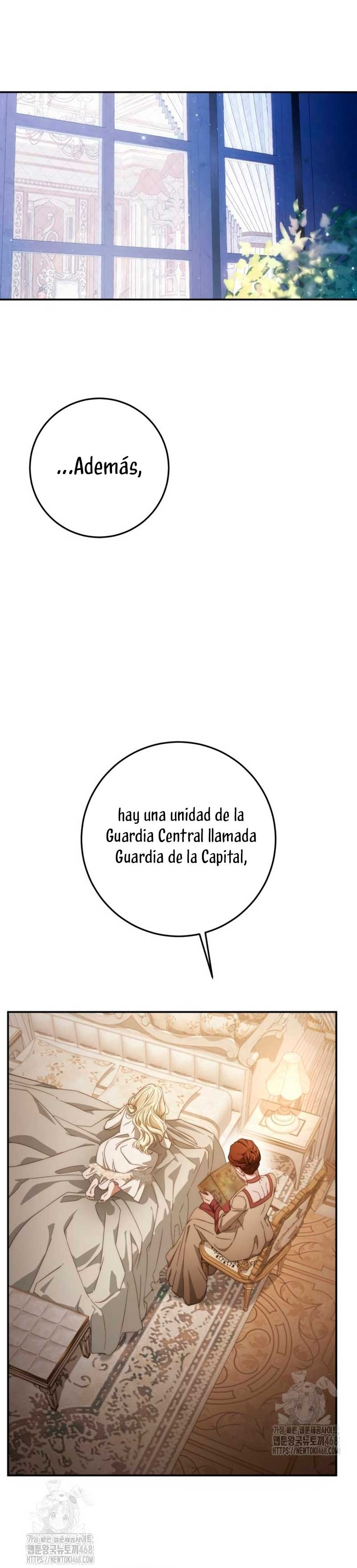 Detras De La Risa De La Princesa Capitulo 61 página 24