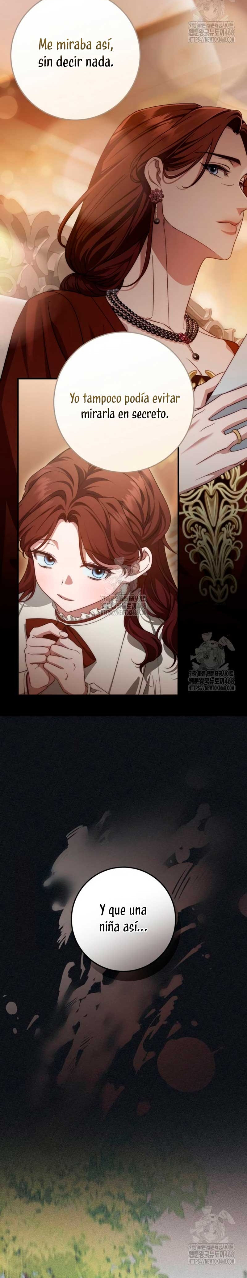 Detras De La Risa De La Princesa Capitulo 61 página 34