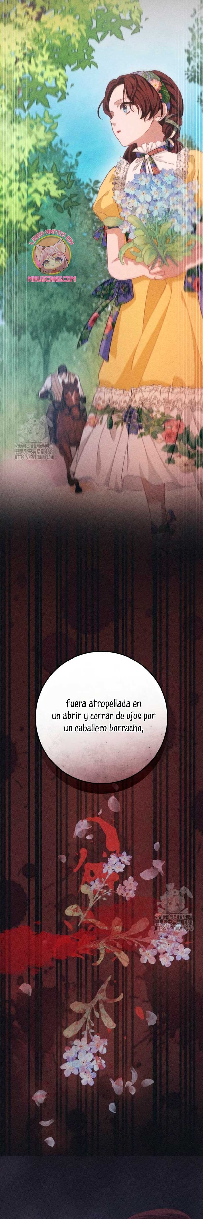 Detras De La Risa De La Princesa Capitulo 61 página 35