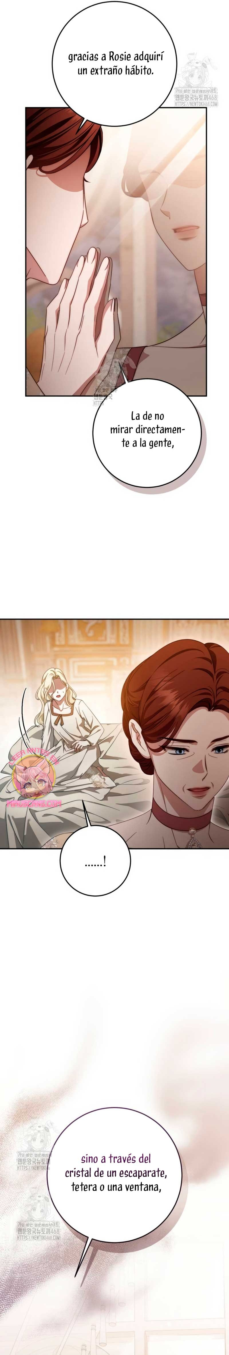Detras De La Risa De La Princesa Capitulo 61 página 37
