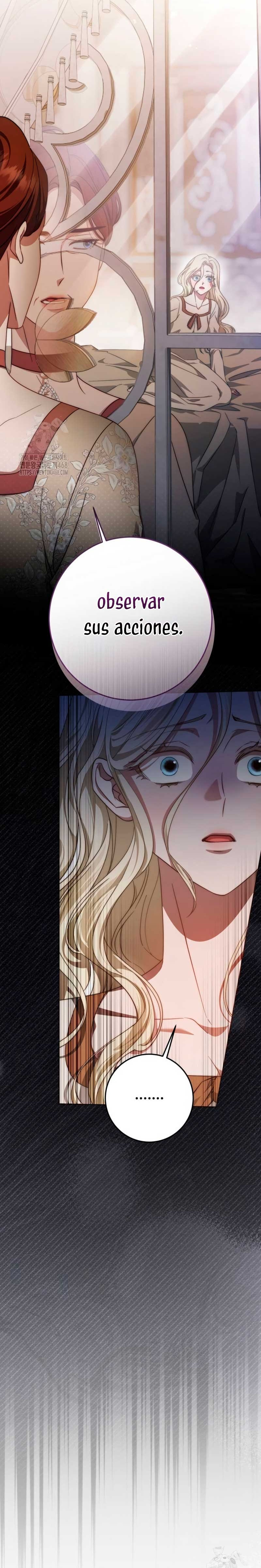 Detras De La Risa De La Princesa Capitulo 61 página 38