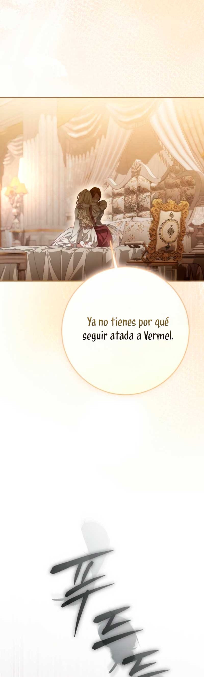 Detras De La Risa De La Princesa Capitulo 62 página 10