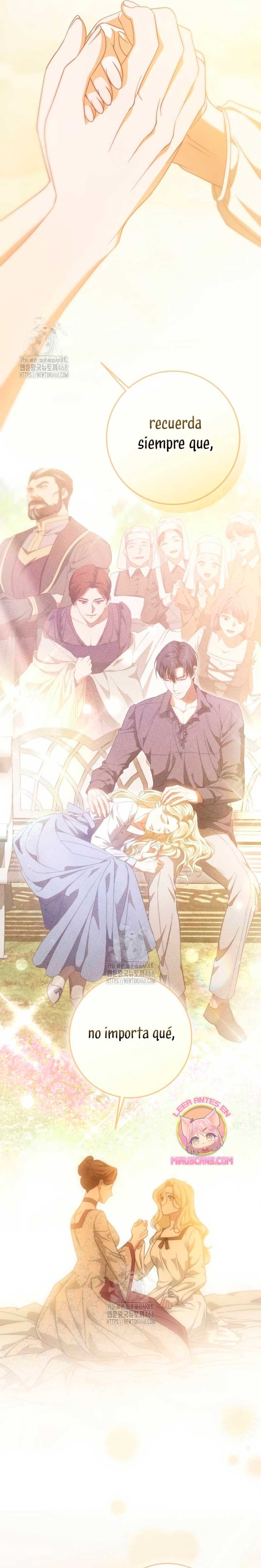 Detras De La Risa De La Princesa Capitulo 62 página 12