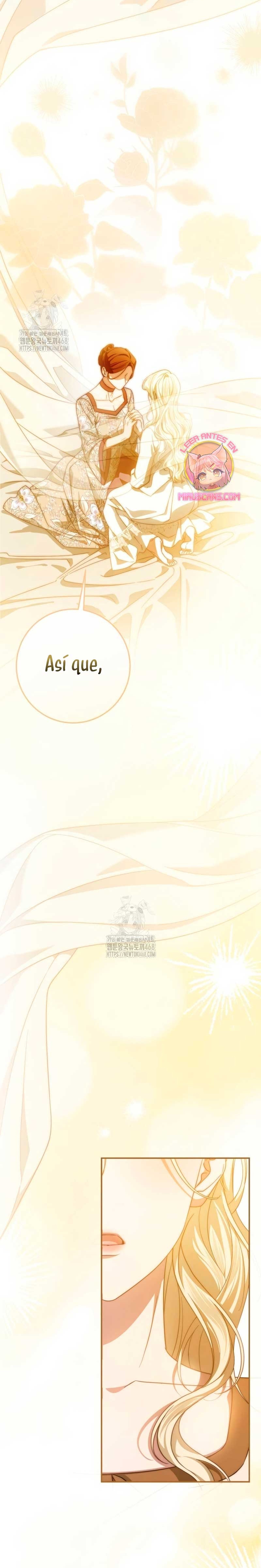 Detras De La Risa De La Princesa Capitulo 62 página 14