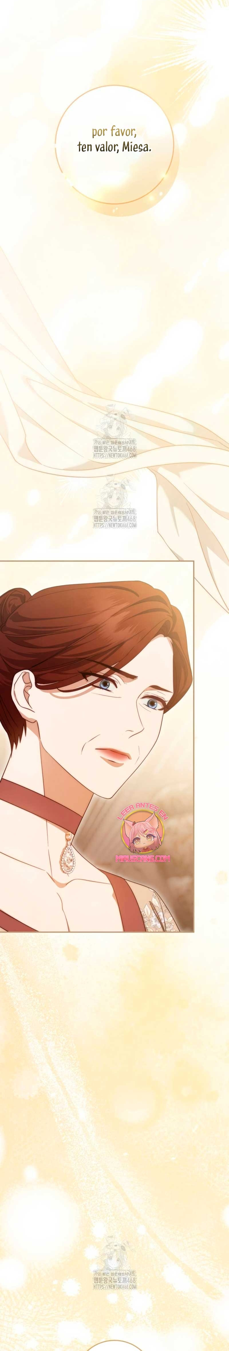 Detras De La Risa De La Princesa Capitulo 62 página 15