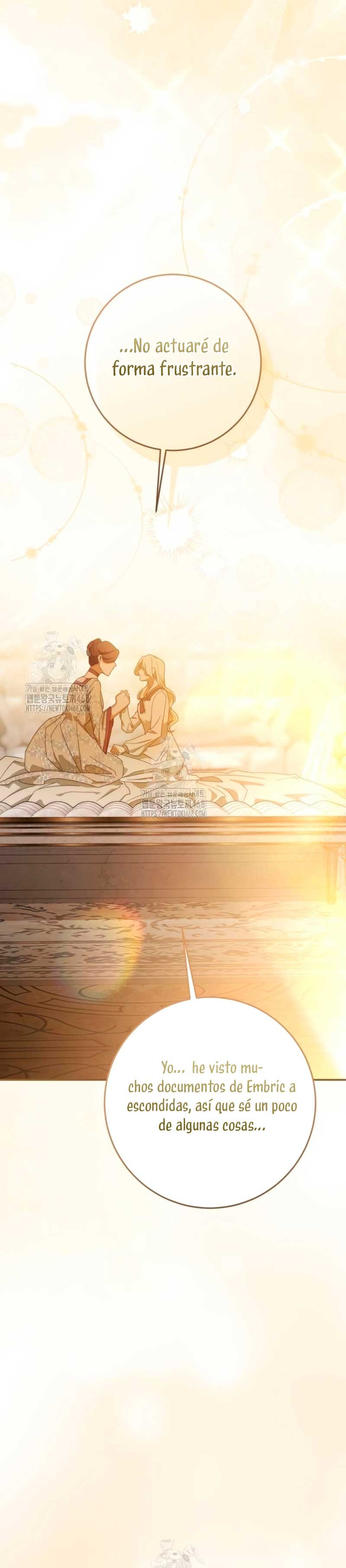 Detras De La Risa De La Princesa Capitulo 62 página 21