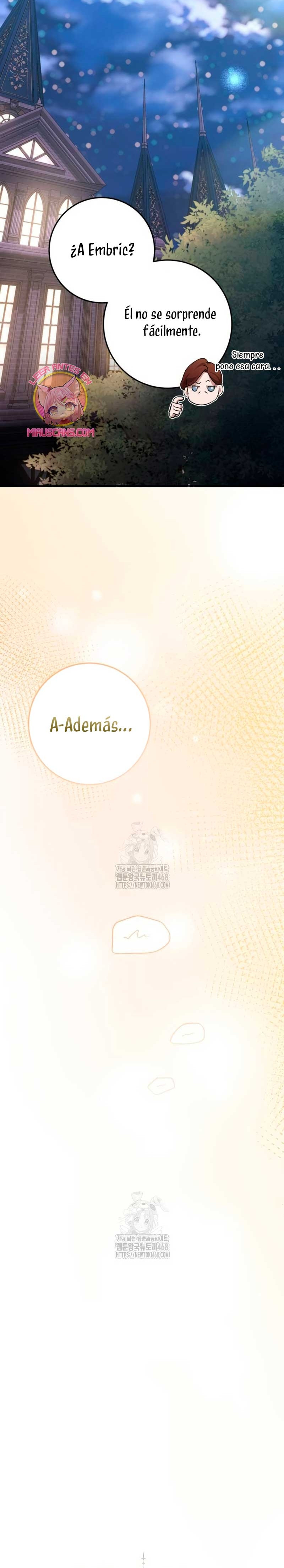 Detras De La Risa De La Princesa Capitulo 62 página 24