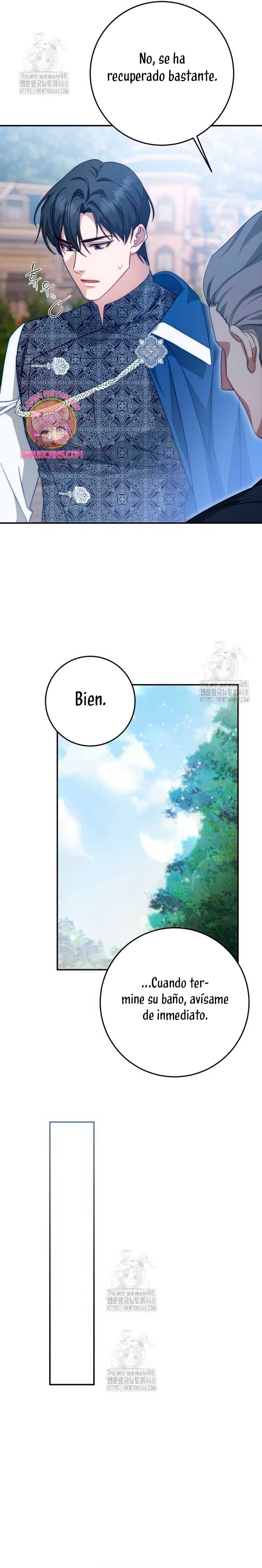 Detras De La Risa De La Princesa Capitulo 62 página 28