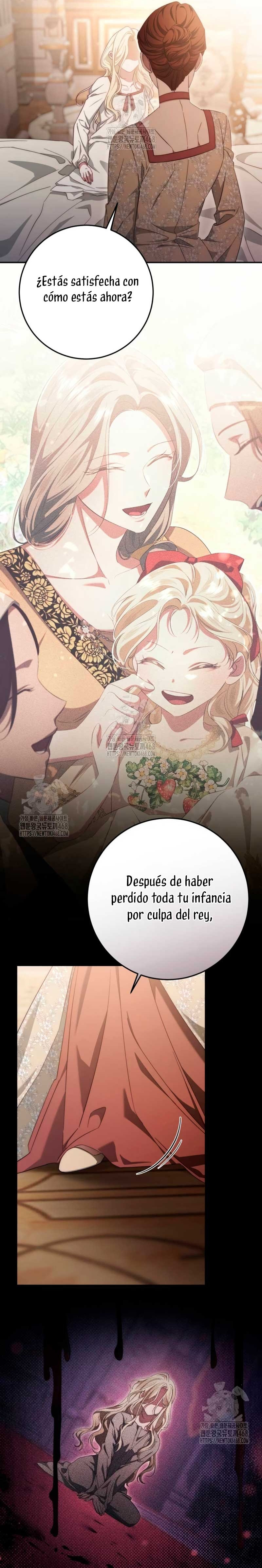 Detras De La Risa De La Princesa Capitulo 62 página 3