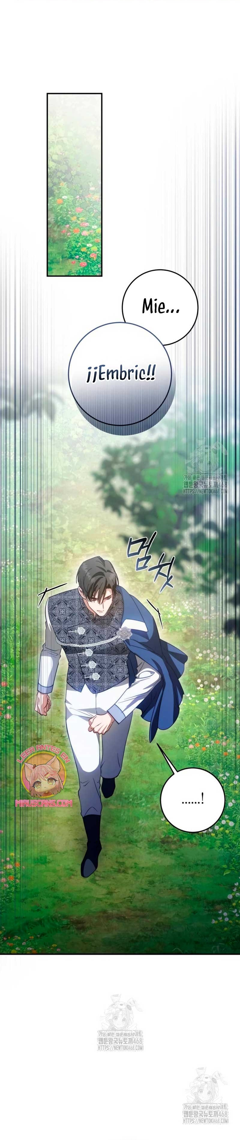 Detras De La Risa De La Princesa Capitulo 62 página 39
