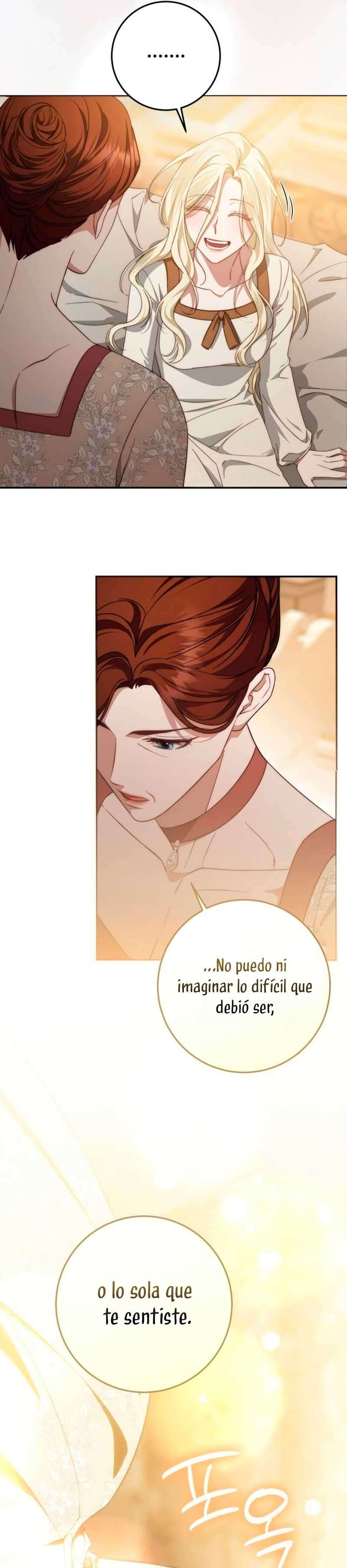 Detras De La Risa De La Princesa Capitulo 62 página 5
