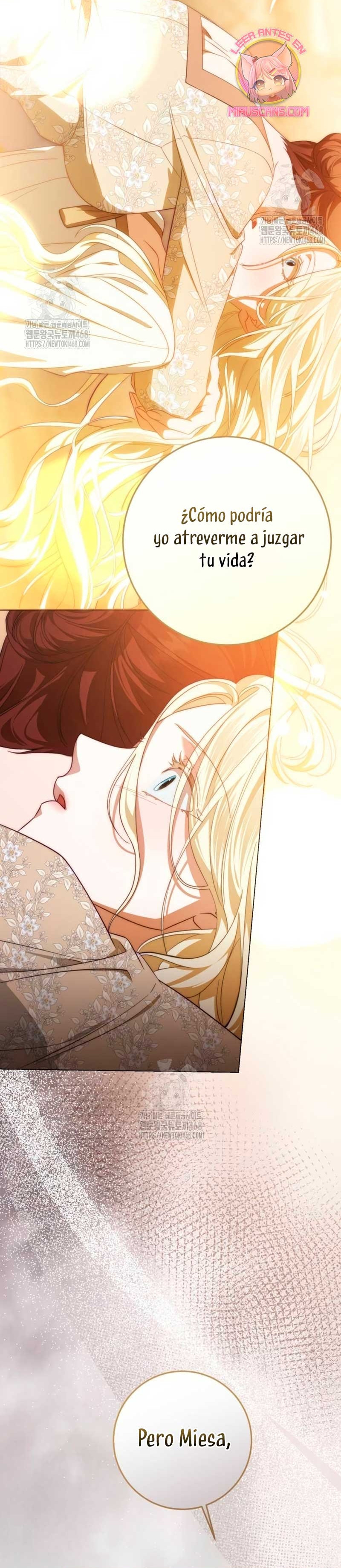 Detras De La Risa De La Princesa Capitulo 62 página 6