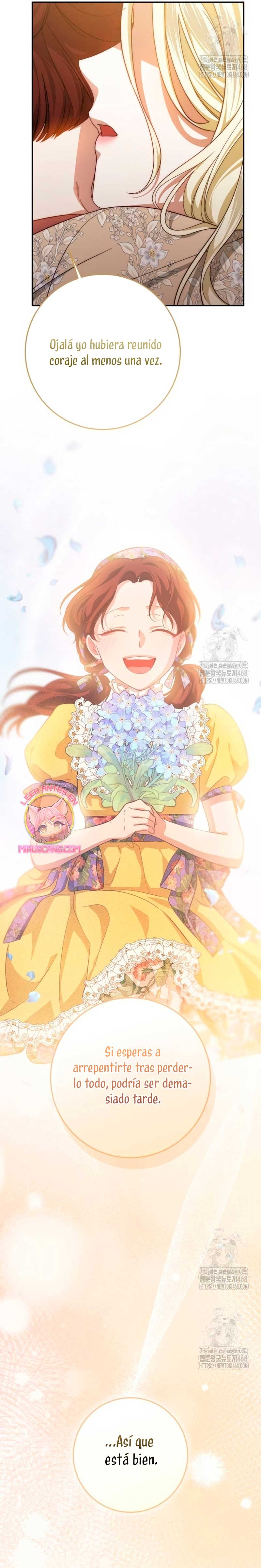 Detras De La Risa De La Princesa Capitulo 62 página 9