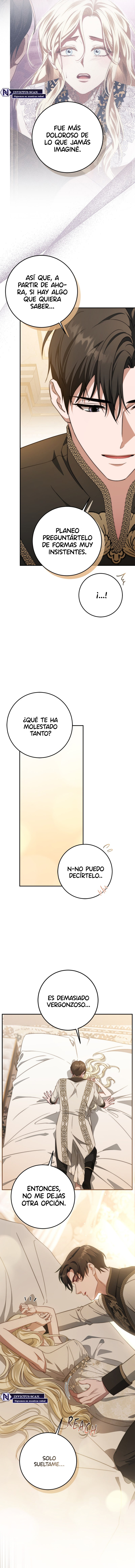 Detras De La Risa De La Princesa Capitulo 65 página 12